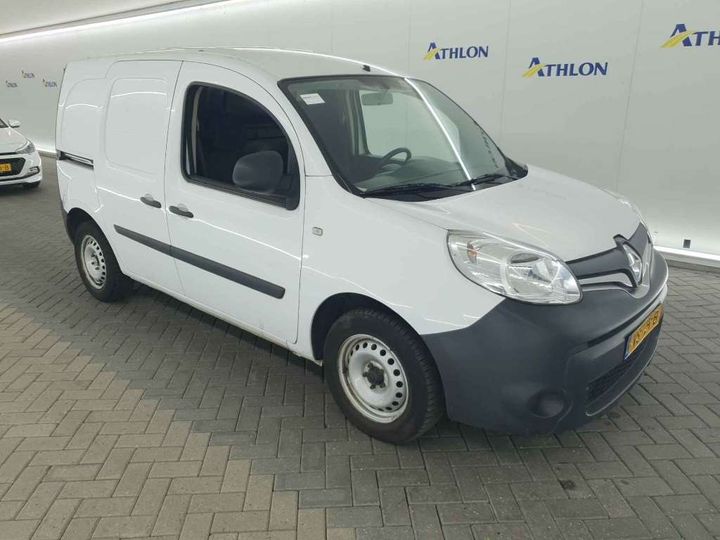 Photo 2 VIN: VF1FWK7B553740611 - RENAULT KANGOO EXPRESS 