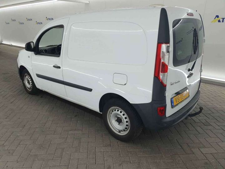 Photo 3 VIN: VF1FWK7B553740611 - RENAULT KANGOO EXPRESS 