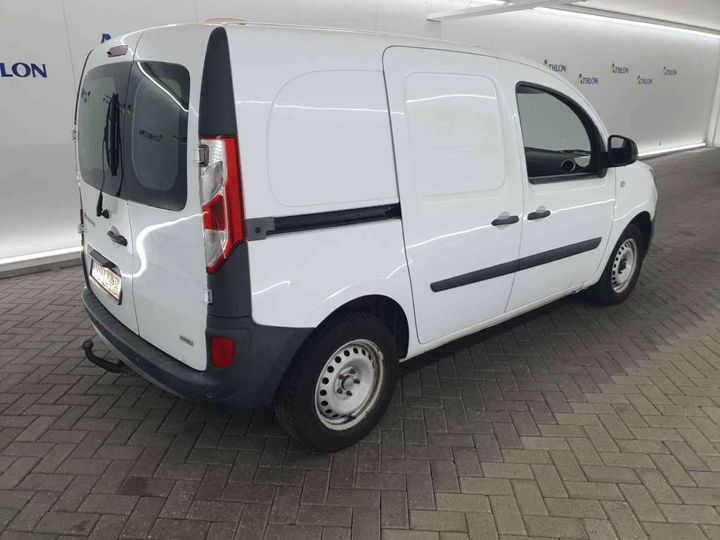 Photo 4 VIN: VF1FWK7B553740611 - RENAULT KANGOO EXPRESS 