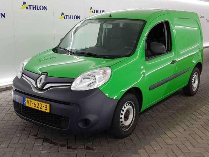 Photo 1 VIN: VF1FWK8B554475966 - RENAULT KANGOO EXPRESS 