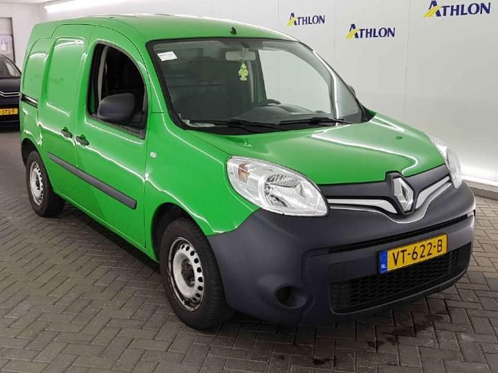 Photo 2 VIN: VF1FWK8B554475966 - RENAULT KANGOO EXPRESS 