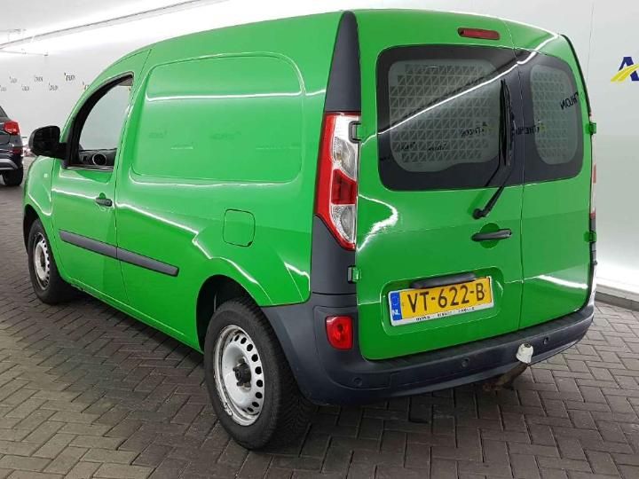 Photo 3 VIN: VF1FWK8B554475966 - RENAULT KANGOO EXPRESS 