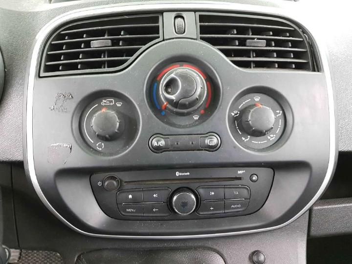 Photo 9 VIN: VF1FWK8B554475966 - RENAULT KANGOO EXPRESS 