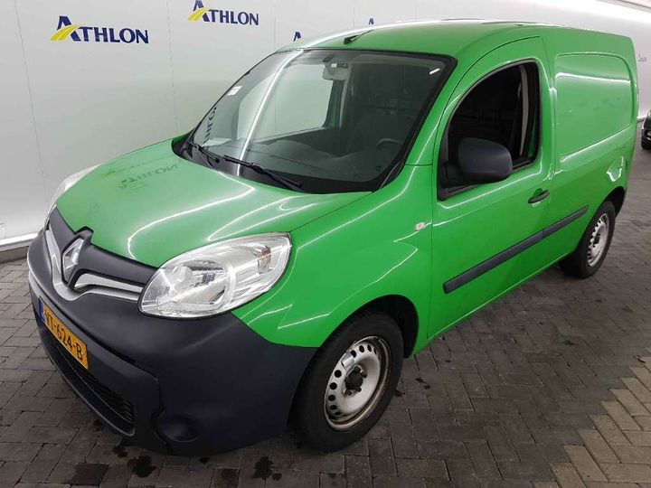 Photo 1 VIN: VF1FWK8B554475968 - RENAULT KANGOO EXPRESS 