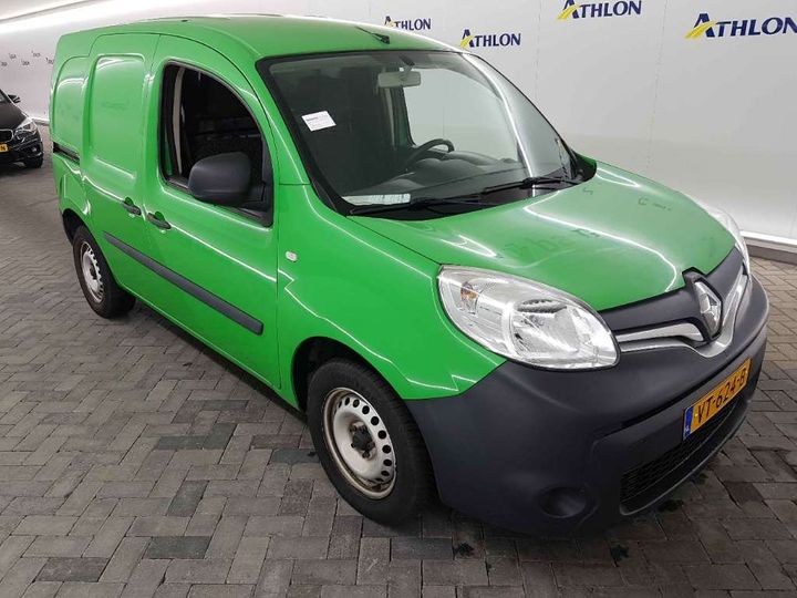 Photo 2 VIN: VF1FWK8B554475968 - RENAULT KANGOO EXPRESS 