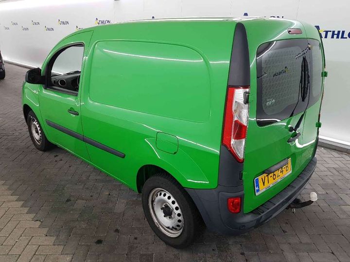 Photo 3 VIN: VF1FWK8B554475968 - RENAULT KANGOO EXPRESS 