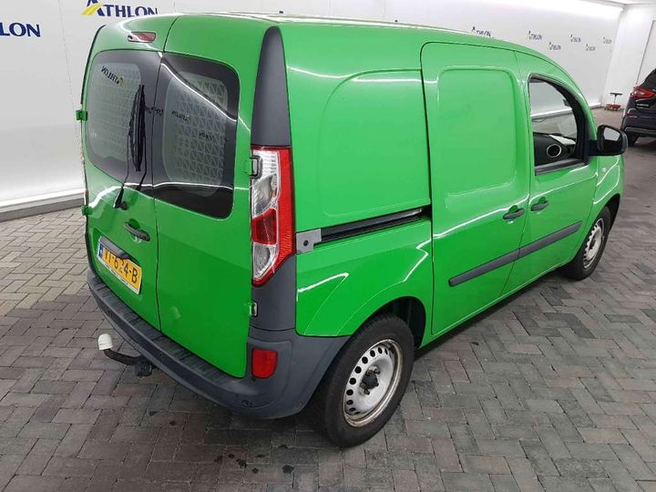 Photo 4 VIN: VF1FWK8B554475968 - RENAULT KANGOO EXPRESS 