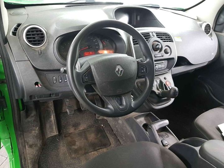 Photo 7 VIN: VF1FWK8B554475968 - RENAULT KANGOO EXPRESS 