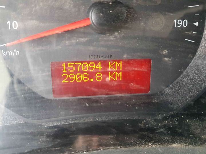 Photo 8 VIN: VF1FWK8B554475968 - RENAULT KANGOO EXPRESS 