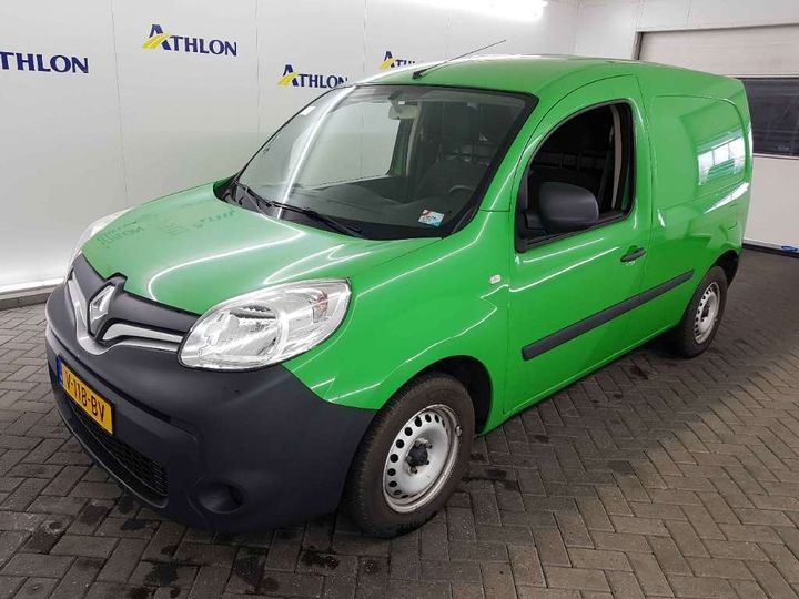 Photo 1 VIN: VF1FWK8B554669699 - RENAULT KANGOO EXPRESS 