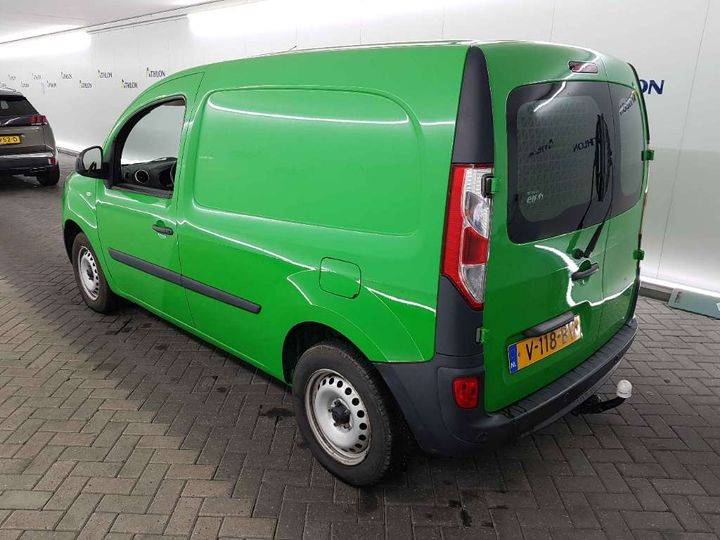 Photo 3 VIN: VF1FWK8B554669699 - RENAULT KANGOO EXPRESS 