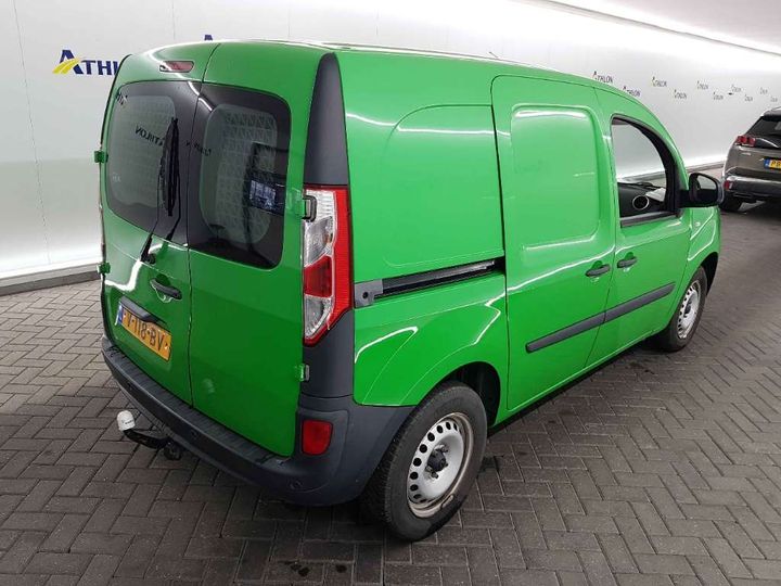 Photo 4 VIN: VF1FWK8B554669699 - RENAULT KANGOO EXPRESS 