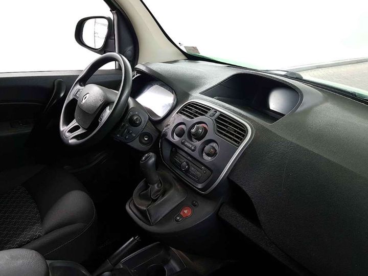 Photo 5 VIN: VF1FWK8B554669699 - RENAULT KANGOO EXPRESS 