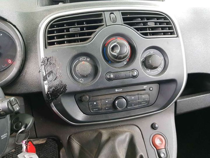 Photo 9 VIN: VF1FWK8B554669699 - RENAULT KANGOO EXPRESS 