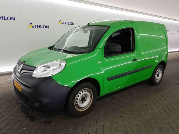 Photo 1 VIN: VF1FWK8B554669704 - RENAULT KANGOO 