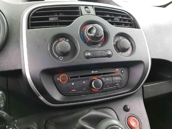 Photo 8 VIN: VF1FWK8B554669704 - RENAULT KANGOO 