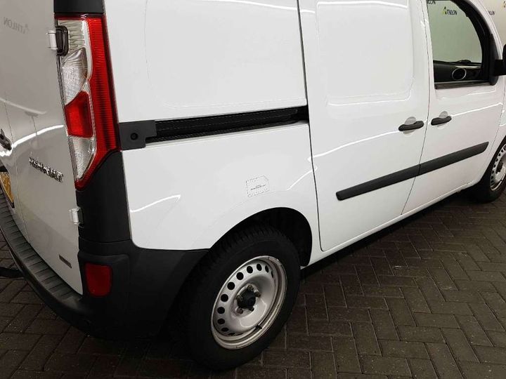 Photo 16 VIN: VF1FWK8B554914024 - RENAULT KANGOO EXPRESS 