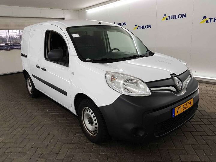 Photo 2 VIN: VF1FWK8B554914024 - RENAULT KANGOO EXPRESS 