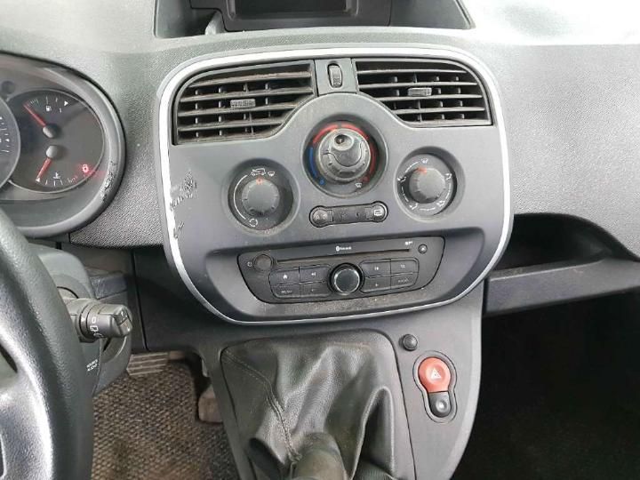 Photo 9 VIN: VF1FWK8B555042457 - RENAULT KANGOO EXPRESS 