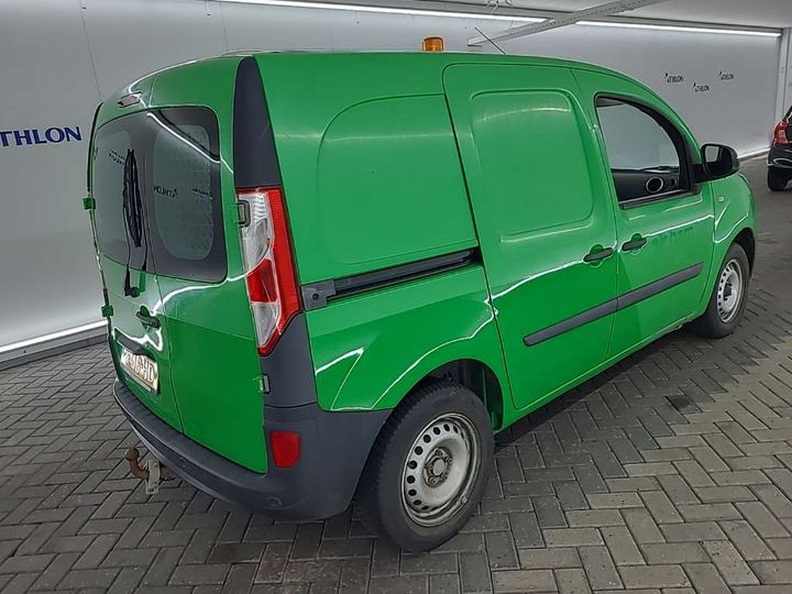 Photo 2 VIN: VF1FWK8B555156794 - RENAULT KANGOO 