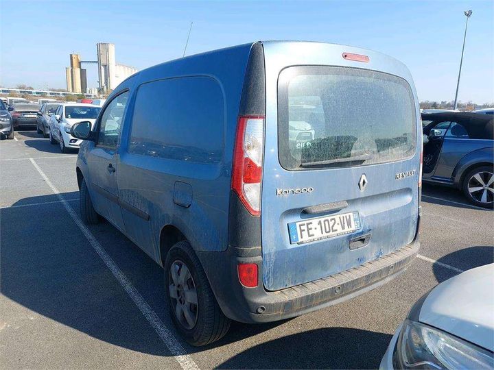 Photo 2 VIN: VF1FWT2K362455875 - RENAULT KANGOO EXPRESS 