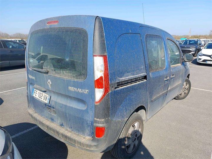 Photo 3 VIN: VF1FWT2K362455875 - RENAULT KANGOO EXPRESS 