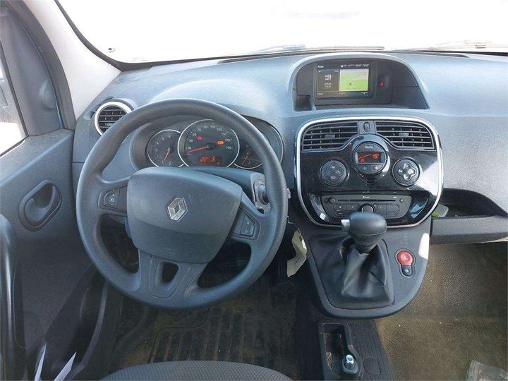 Photo 4 VIN: VF1FWT2K362455875 - RENAULT KANGOO EXPRESS 