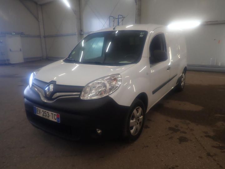 Photo 1 VIN: VF1FWT8H359913631 - RENAULT KANGOO EXPRESS 