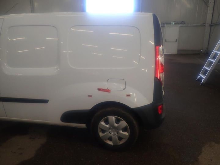 Photo 20 VIN: VF1FWT8H359913631 - RENAULT KANGOO EXPRESS 