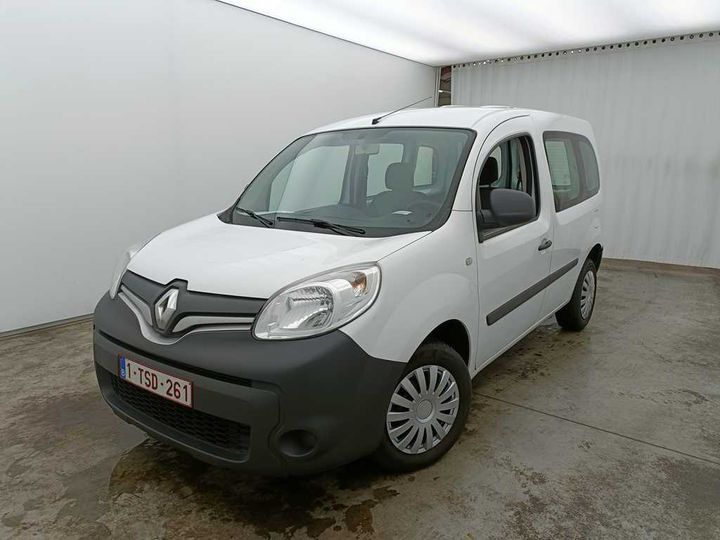 Photo 1 VIN: VF1FWT8J359939497 - RENAULT KANGOO EXPRESS &#3913 