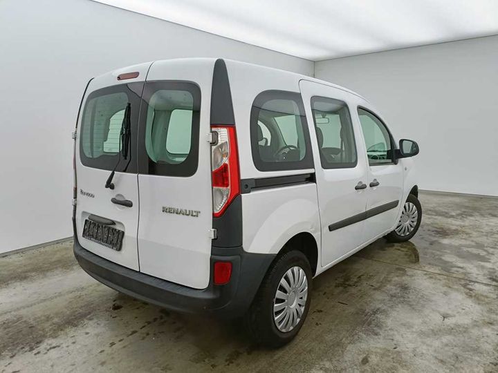 Photo 2 VIN: VF1FWT8J359939497 - RENAULT KANGOO EXPRESS &#3913 