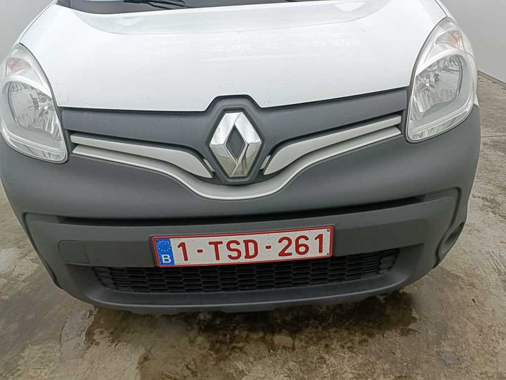 Photo 5 VIN: VF1FWT8J359939497 - RENAULT KANGOO EXPRESS &#3913 