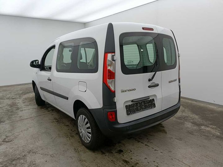 Photo 7 VIN: VF1FWT8J359939497 - RENAULT KANGOO EXPRESS &#3913 