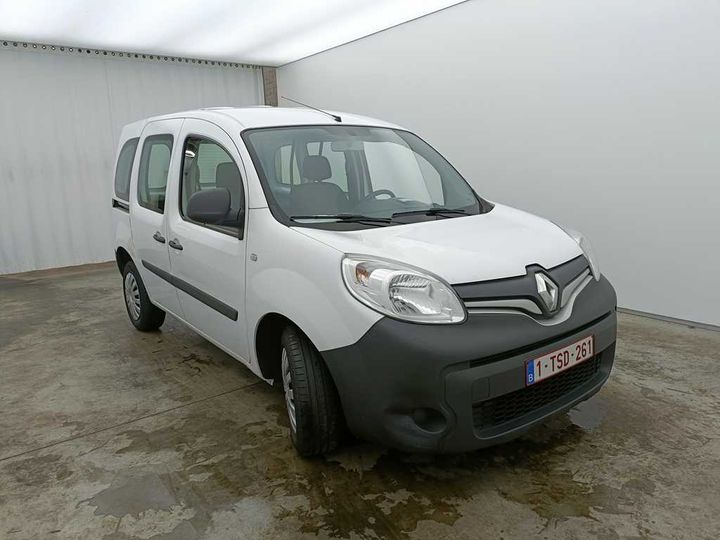 Photo 8 VIN: VF1FWT8J359939497 - RENAULT KANGOO EXPRESS &#3913 