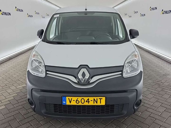 Photo 13 VIN: VF1FWT8J360314553 - RENAULT KANGOO 