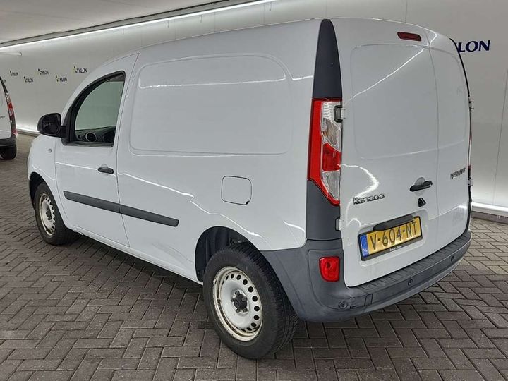 Photo 3 VIN: VF1FWT8J360314553 - RENAULT KANGOO 