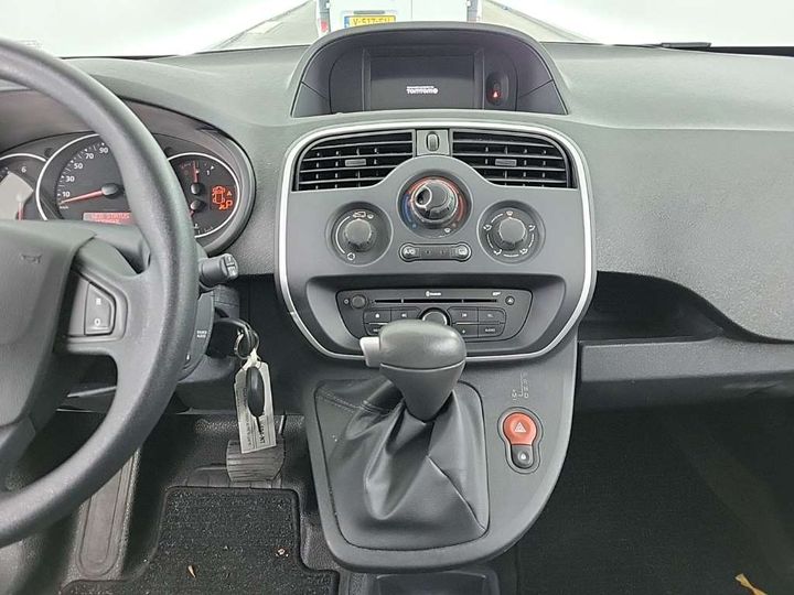 Photo 9 VIN: VF1FWT8J360314553 - RENAULT KANGOO 