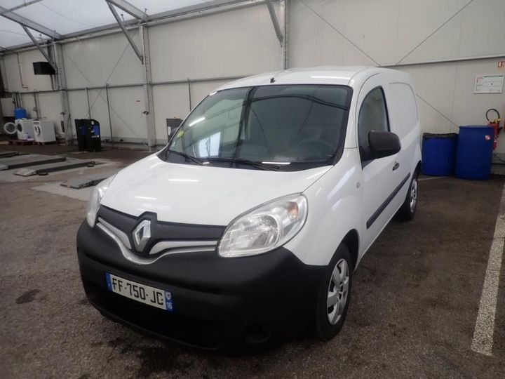 Photo 1 VIN: VF1FWT8J362138069 - RENAULT KANGOO EXPRESS 