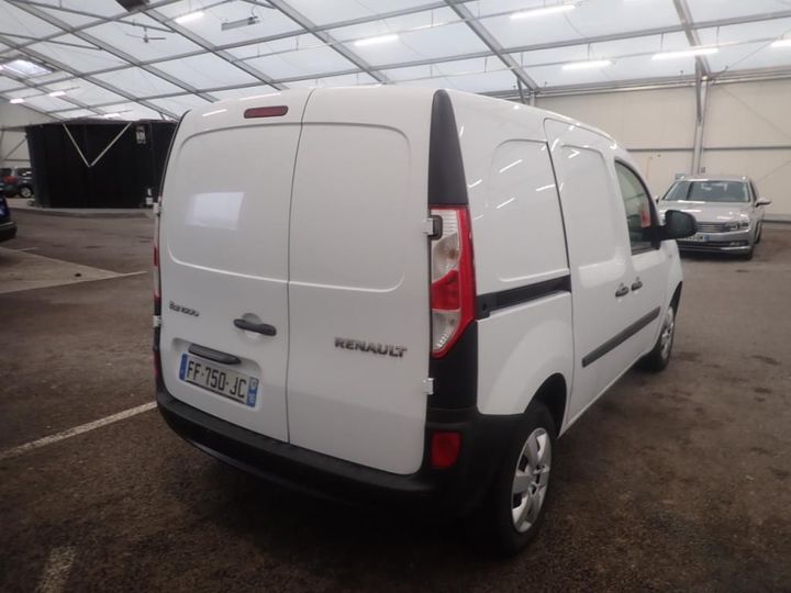 Photo 2 VIN: VF1FWT8J362138069 - RENAULT KANGOO EXPRESS 