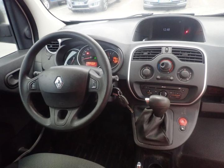 Photo 5 VIN: VF1FWT8J362138069 - RENAULT KANGOO EXPRESS 