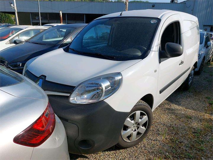 Photo 1 VIN: VF1FWT8J363416466 - RENAULT KANGOO EXPRESS 