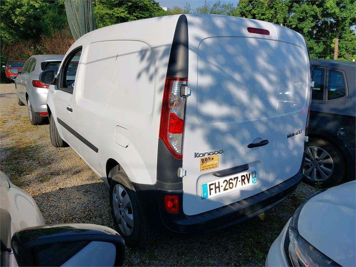 Photo 2 VIN: VF1FWT8J363416466 - RENAULT KANGOO EXPRESS 