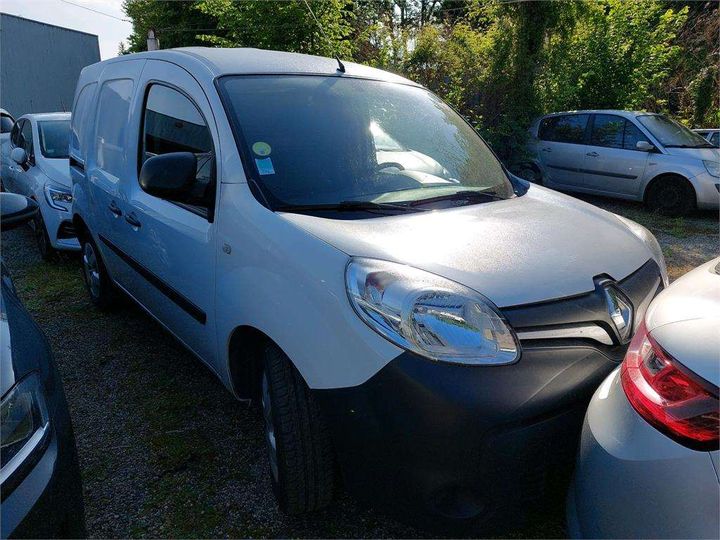 Photo 27 VIN: VF1FWT8J363416466 - RENAULT KANGOO EXPRESS 