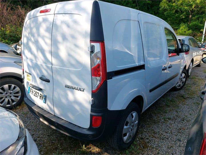 Photo 3 VIN: VF1FWT8J363416466 - RENAULT KANGOO EXPRESS 