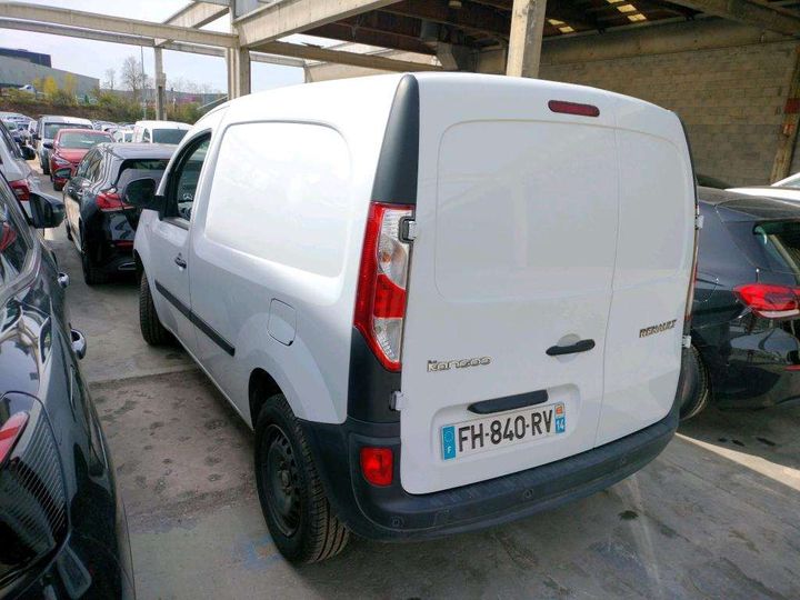 Photo 1 VIN: VF1FWT8J363416467 - RENAULT KANGOO EXPRESS 