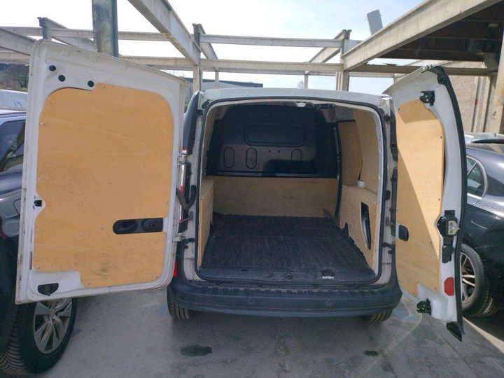 Photo 12 VIN: VF1FWT8J363416467 - RENAULT KANGOO EXPRESS 