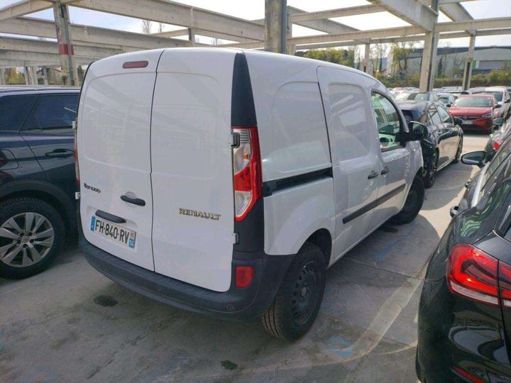 Photo 2 VIN: VF1FWT8J363416467 - RENAULT KANGOO EXPRESS 