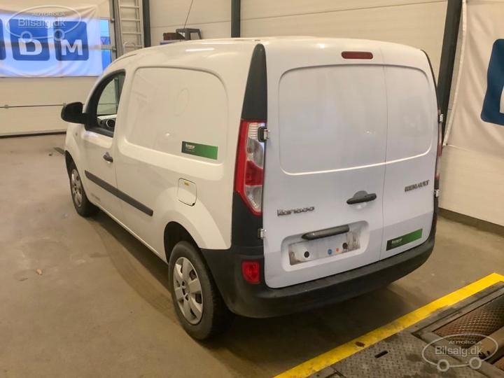 Photo 5 VIN: VF1FWT8J363491895 - RENAULT KANGOO PANEL VAN 