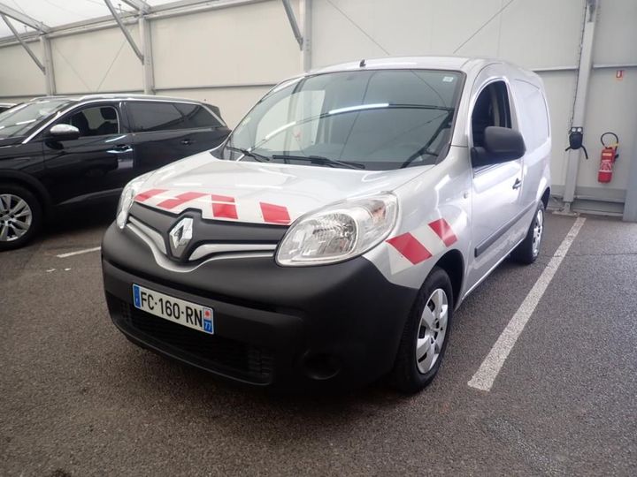 Photo 1 VIN: VF1FWT8K362264436 - RENAULT KANGOO EXPRESS 