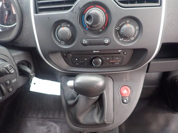 Photo 8 VIN: VF1FWT8K362264436 - RENAULT KANGOO EXPRESS 